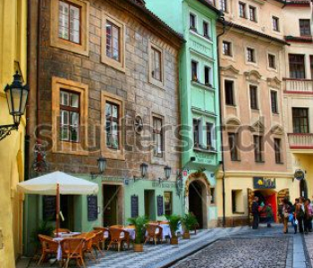 Старый город - 180 | Wall-Style