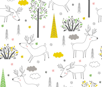 Детские - 62 | Wall-Style