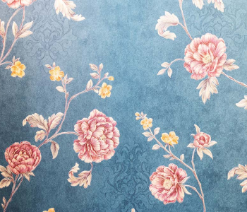 Цветы и растения - 4 | Wall-Style