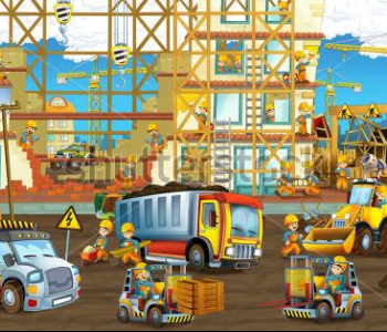 Детские - 98 | Wall-Style