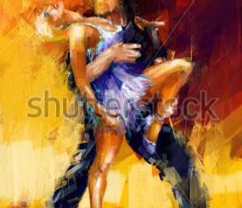 Арт - 232 | Wall-Style