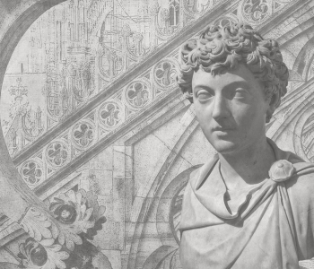 Архитектура - 5 | Wall-Style