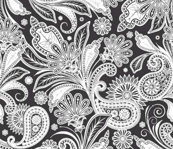 Бесшовные - 18 | Wall-Style