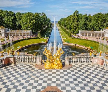 Архитектура - 102 | Wall-Style