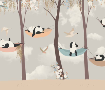 Детские - 13 | Wall-Style