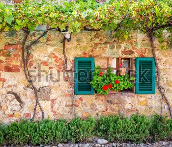 Старый город - 109 | Wall-Style