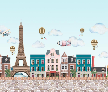 Детские - 15 | Wall-Style