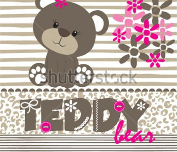 Детские - 97 | Wall-Style