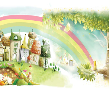 Детские - 9 | Wall-Style