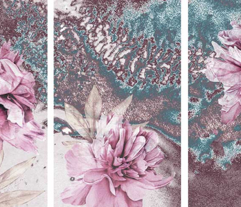 Цветы и растения - 31 | Wall-Style