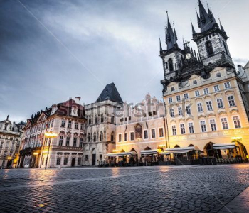 Старый город - 296 | Wall-Style