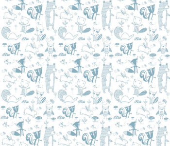 Детские - 201 | Wall-Style