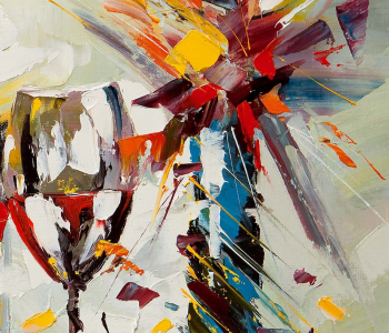 Арт - 123 | Wall-Style