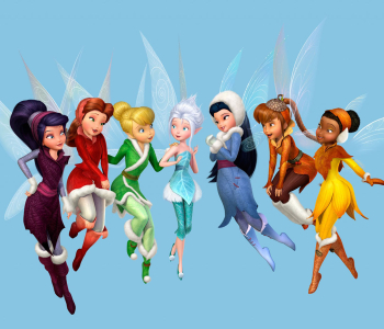 Детские - 20 | Wall-Style