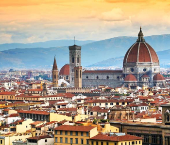 Старый город - 24 | Wall-Style