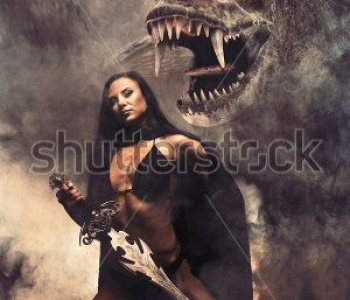 Фэнтези - 8 | Wall-Style