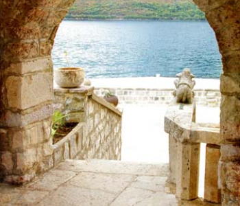 Старый город - 24 | Wall-Style