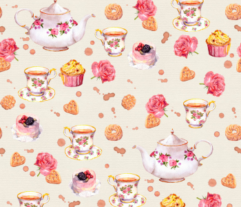 Бесшовные - 1 | Wall-Style