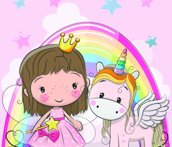 Детские - 13 | Wall-Style