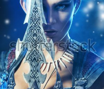 Фэнтези - 34 | Wall-Style