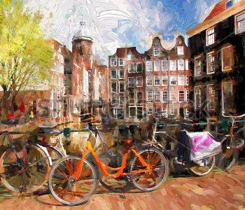 Арт - 346 | Wall-Style