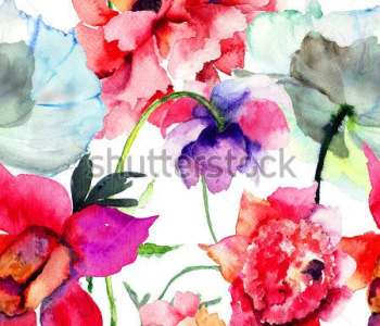 Бесшовные - 372 | Wall-Style