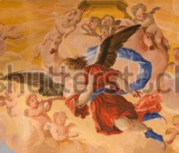 Фреска - 238 | Wall-Style