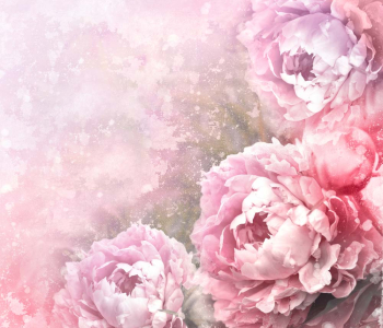 Цветы и растения - 61 | Wall-Style