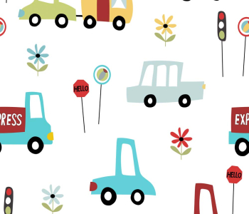 Детские - 19 | Wall-Style