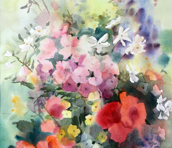 Арт - 125 | Wall-Style