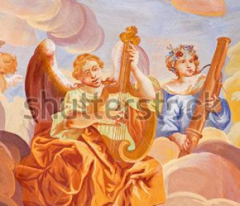 Фреска - 250 | Wall-Style