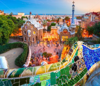 Старый город - 304 | Wall-Style