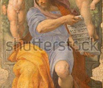 Фреска - 23 | Wall-Style