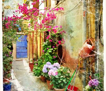 Винтаж - 73 | Wall-Style