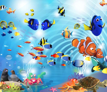 Детские - 19 | Wall-Style