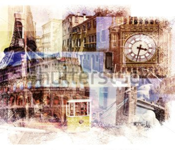 Винтаж - 120 | Wall-Style