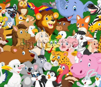 Детские - 228 | Wall-Style