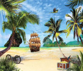 Детские - 69 | Wall-Style