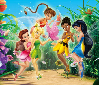 Детские - 10 | Wall-Style