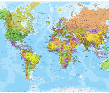 Карты - 16 | Wall-Style