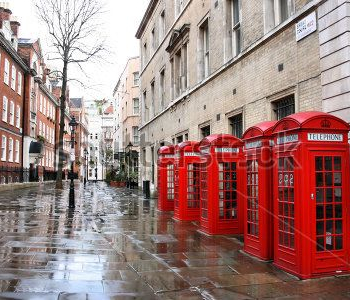 Старый город - 360 | Wall-Style