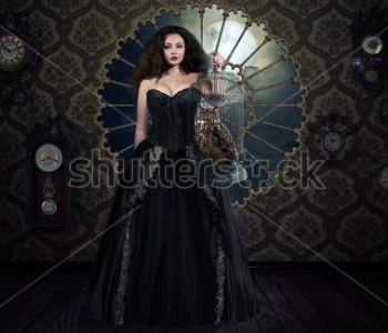 Фэнтези - 18 | Wall-Style