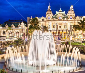 Архитектура - 59 | Wall-Style