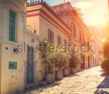 Старый город - 287 | Wall-Style