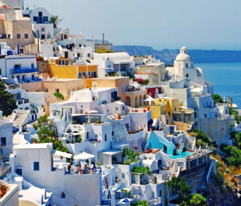 Старый город - 12 | Wall-Style