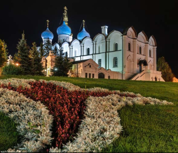 Архитектура - 20 | Wall-Style