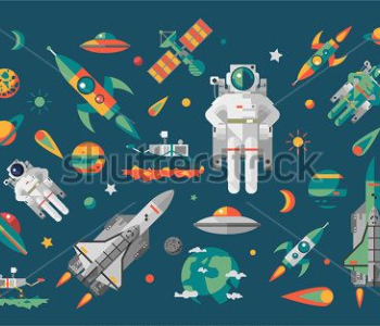 Детские - 248 | Wall-Style