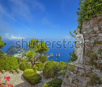 Современная фреска - 280 | Wall-Style