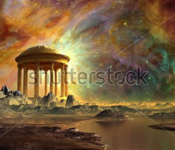 Фэнтези - 15 | Wall-Style