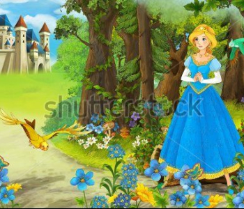 Детские - 23 | Wall-Style